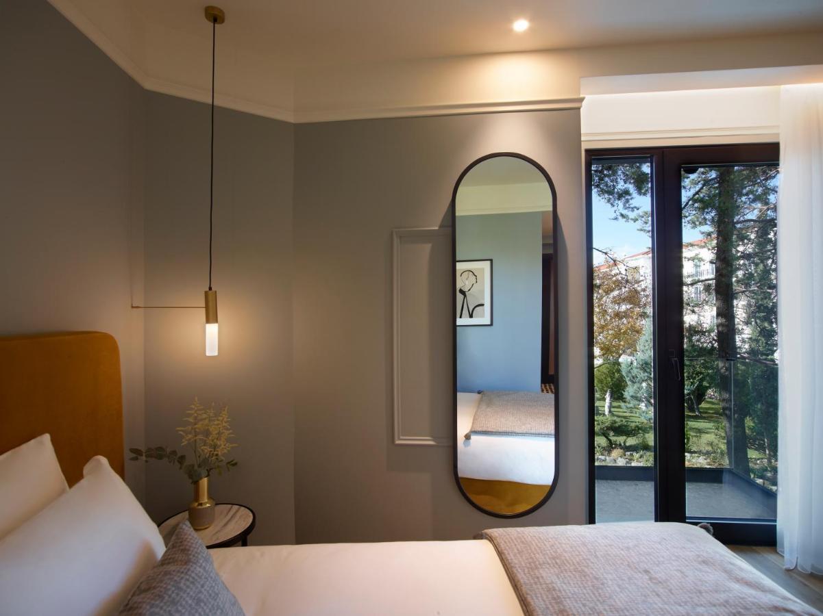 Classic Single Room
